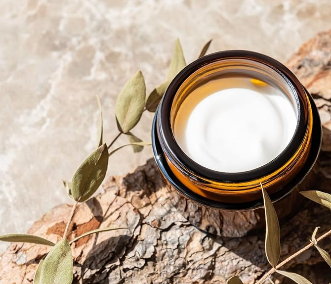 Organic Mosquito Repellent, Bath Bombs, Chapstick and more