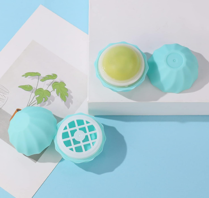 Organic Mosquito Repellent, Bath Bombs, Chapstick and more