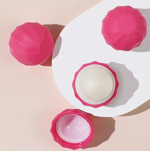 Organic Mosquito Repellent, Bath Bombs, Chapstick and more